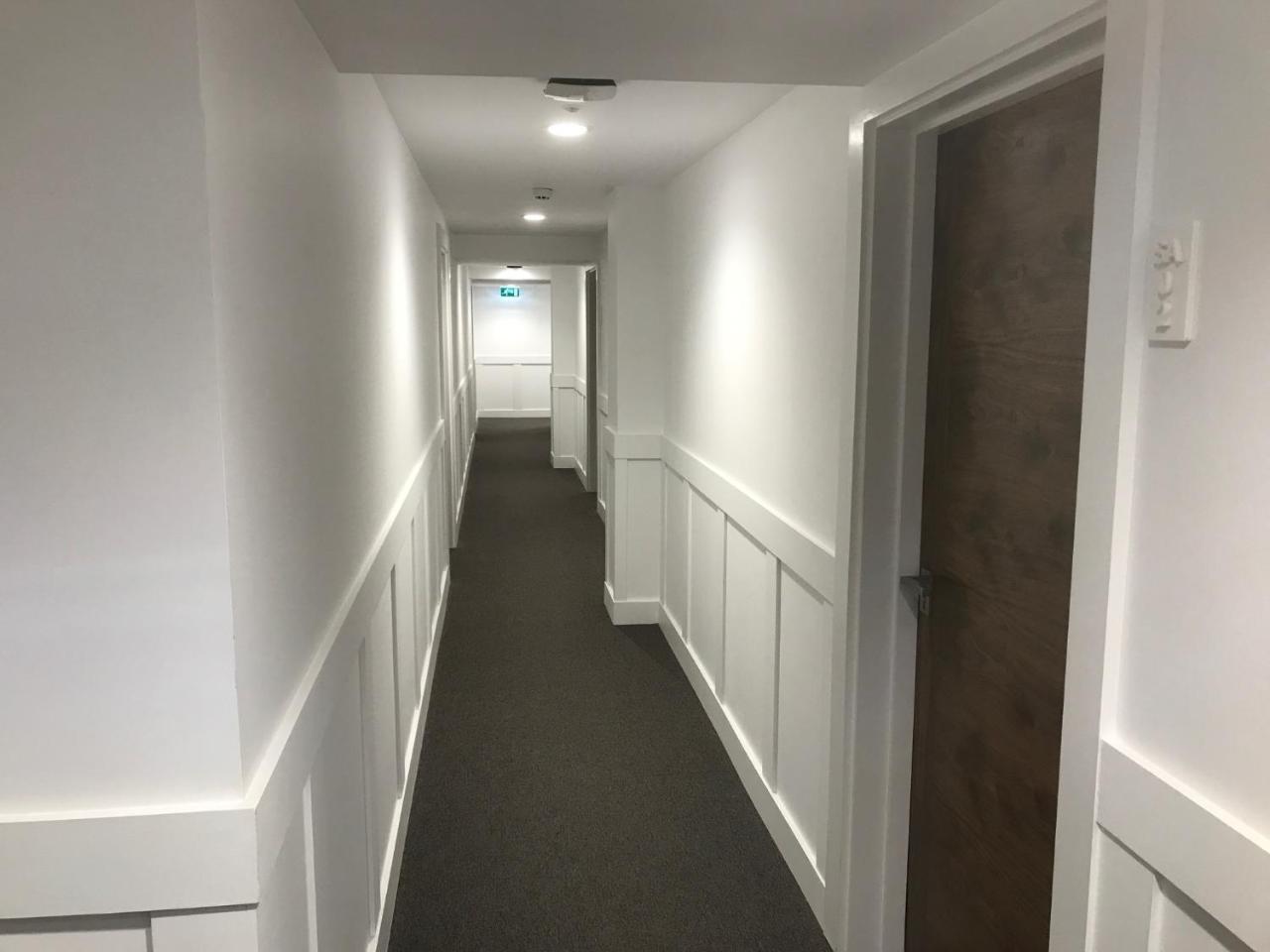 Birchover One The Brayford Lincoln Bagian luar foto