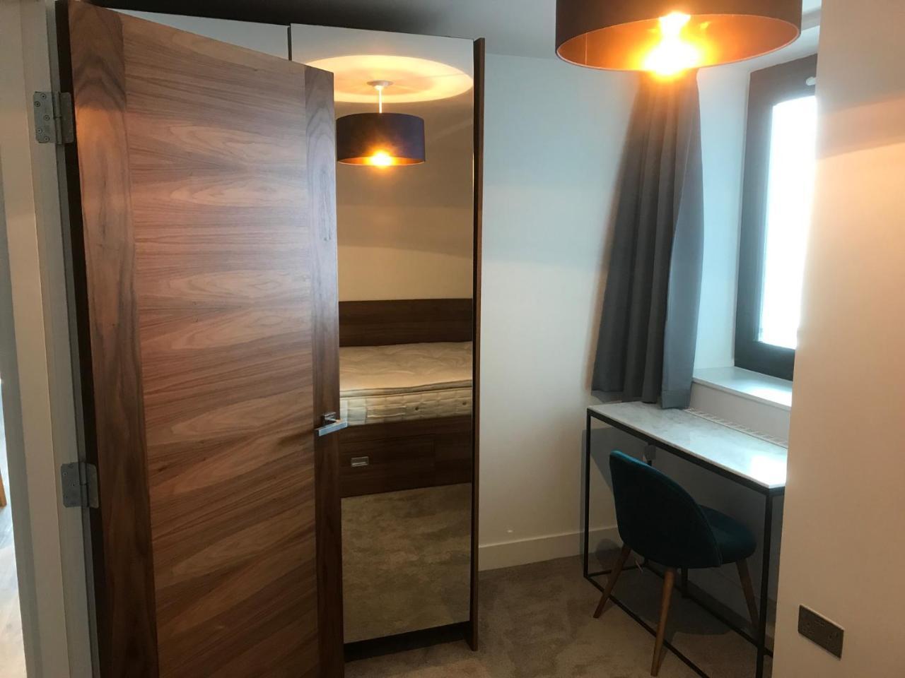 Birchover One The Brayford Lincoln Bagian luar foto