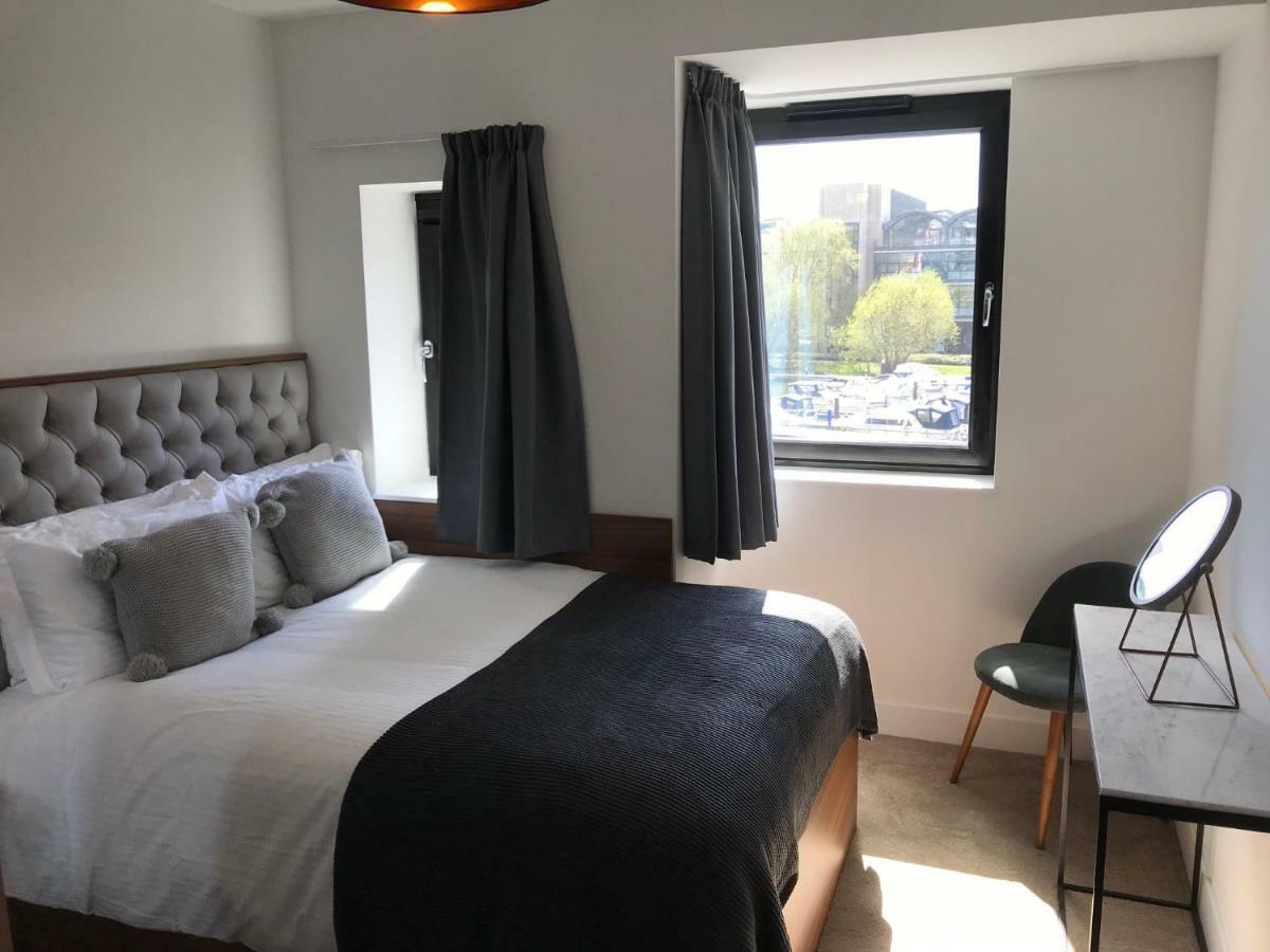 Birchover One The Brayford Lincoln Bagian luar foto