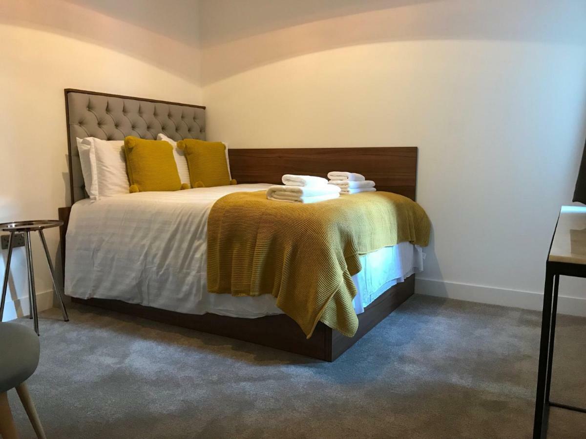 Birchover One The Brayford Lincoln Bagian luar foto