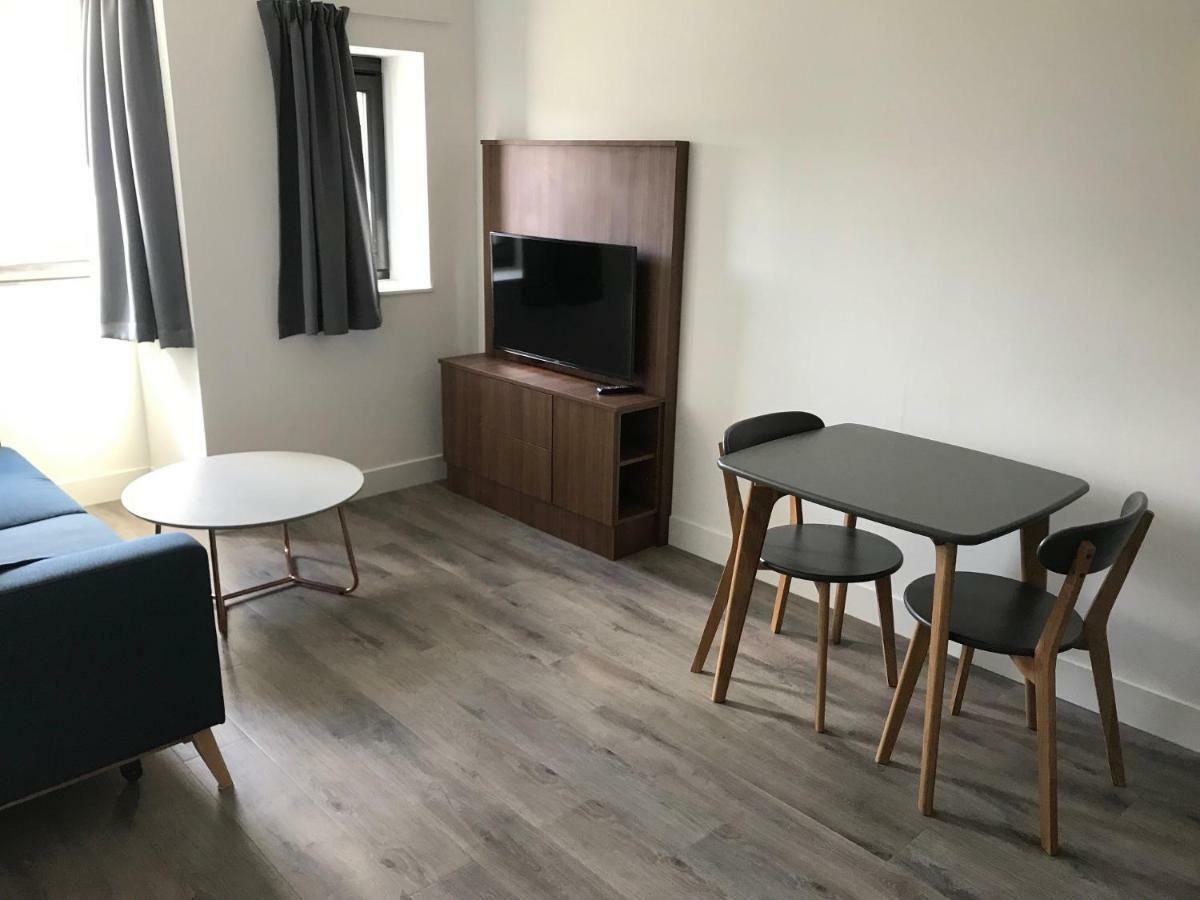 Birchover One The Brayford Lincoln Bagian luar foto