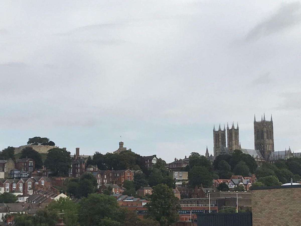 Birchover One The Brayford Lincoln Bagian luar foto